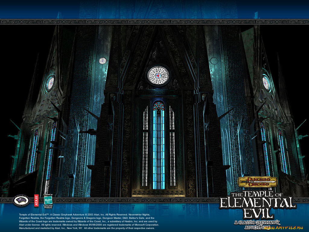 the, temple, of, elemental, evil, , 